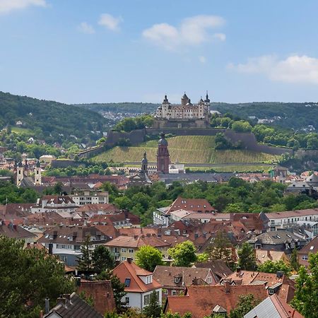 Dnd Design Loft I 170Qm I Parken I Balkon I Workstation I Netflix I Kaffee I Waschmaschine I Trockner I Xbox I Ausblick Lägenhet Würzburg Exteriör bild