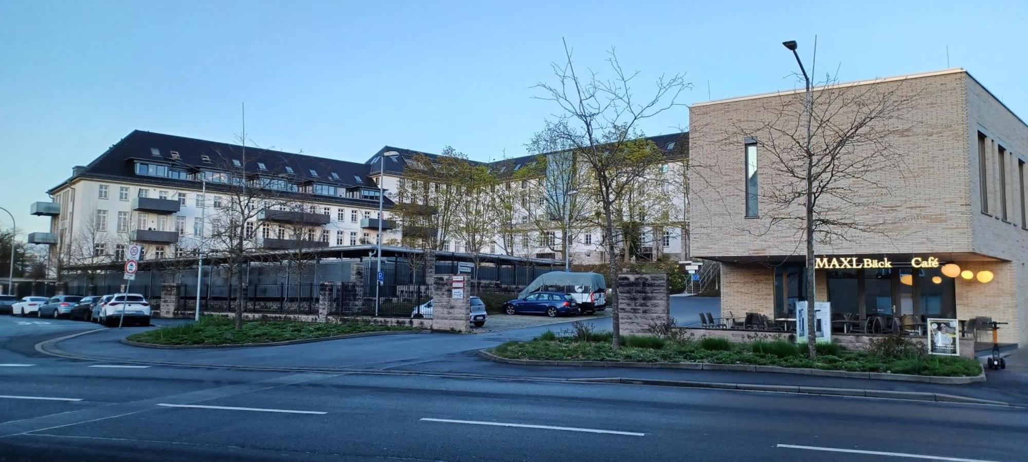 Dnd Design Loft I 170Qm I Parken I Balkon I Workstation I Netflix I Kaffee I Waschmaschine I Trockner I Xbox I Ausblick Lägenhet Würzburg Exteriör bild
