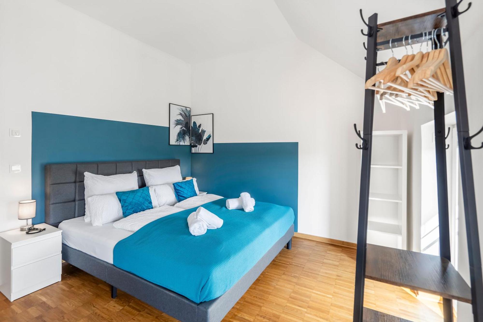 Dnd Design Loft I 170Qm I Parken I Balkon I Workstation I Netflix I Kaffee I Waschmaschine I Trockner I Xbox I Ausblick Lägenhet Würzburg Exteriör bild